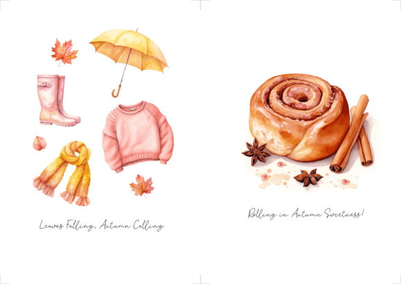 Cover Sticker Sheet for Creative Uses