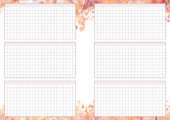 Planner Note Paper: A Practical Tool for Streamlining Your Workflow