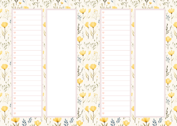 To Do List Planner Note Paper: A Versatile Tool for Organization and Creativity